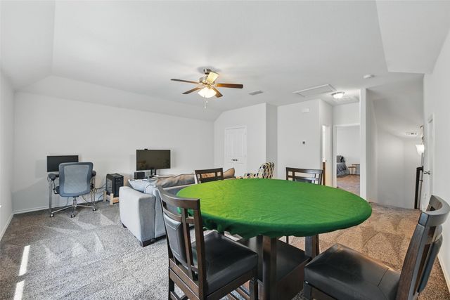 11512 Starlight Ranch Trail, Fort Worth, TX 76052