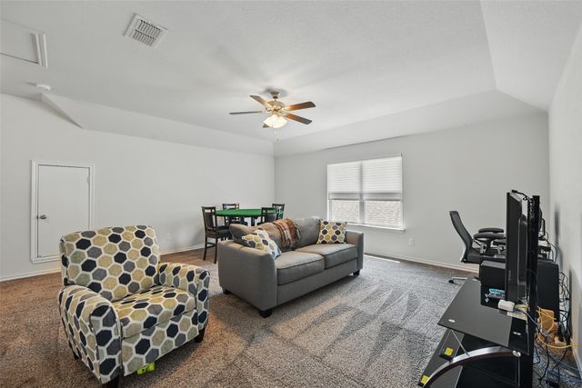 11512 Starlight Ranch Trail, Fort Worth, TX 76052
