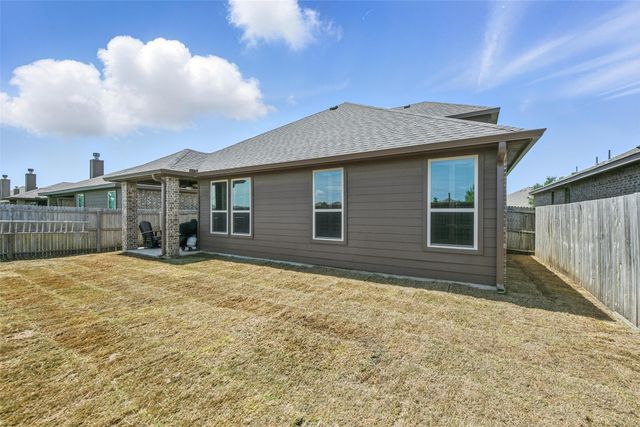 11512 Starlight Ranch Trail, Fort Worth, TX 76052