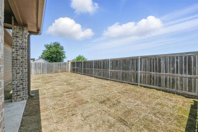 11512 Starlight Ranch Trail, Fort Worth, TX 76052