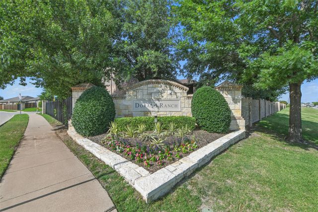 11512 Starlight Ranch Trail, Fort Worth, TX 76052