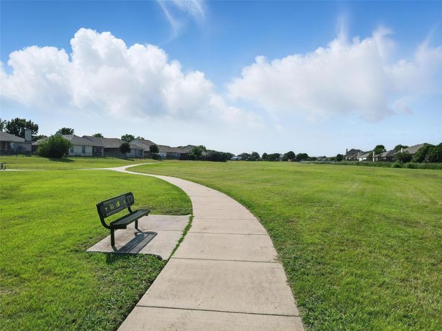 11512 Starlight Ranch Trail, Fort Worth, TX 76052