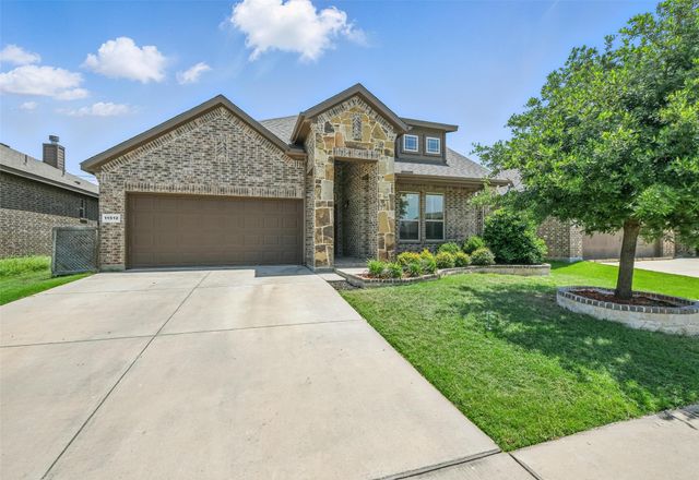 11512 Starlight Ranch Trail, Fort Worth, TX 76052