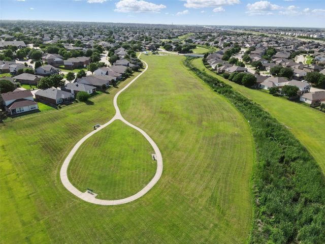 11512 Starlight Ranch Trail, Fort Worth, TX 76052
