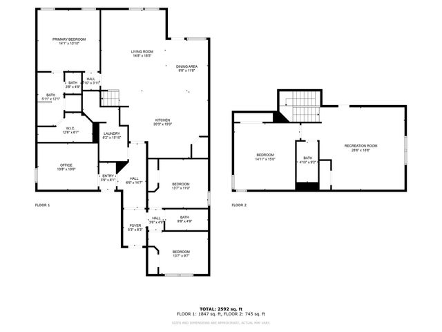 11512 Starlight Ranch Trail, Fort Worth, TX 76052