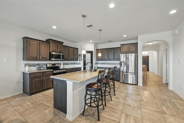 11512 Starlight Ranch Trail, Fort Worth, TX 76052