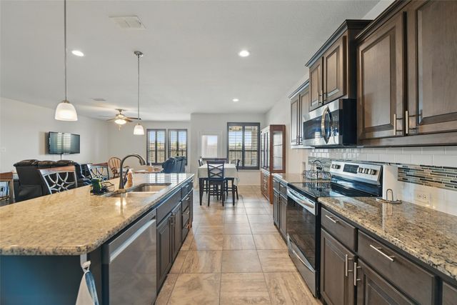 11512 Starlight Ranch Trail, Fort Worth, TX 76052