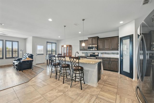 11512 Starlight Ranch Trail, Fort Worth, TX 76052