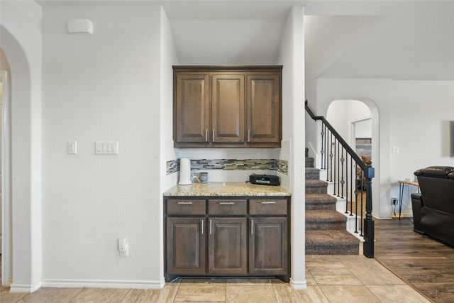 11512 Starlight Ranch Trail, Fort Worth, TX 76052