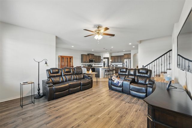 11512 Starlight Ranch Trail, Fort Worth, TX 76052