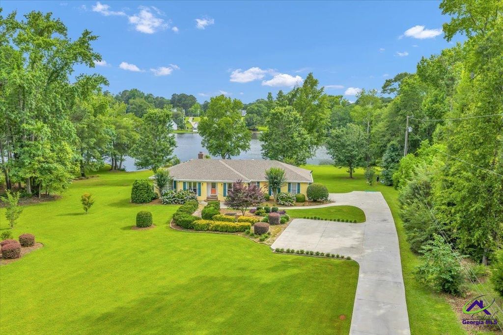 179 Cory Drive, Macon, GA 31210