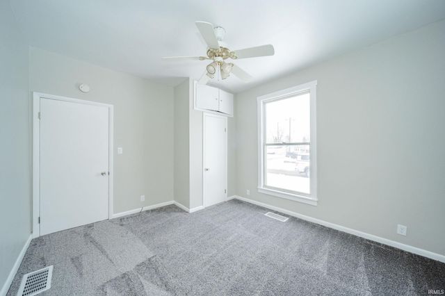 1126 S 17th Street, New Castle, IN 47362