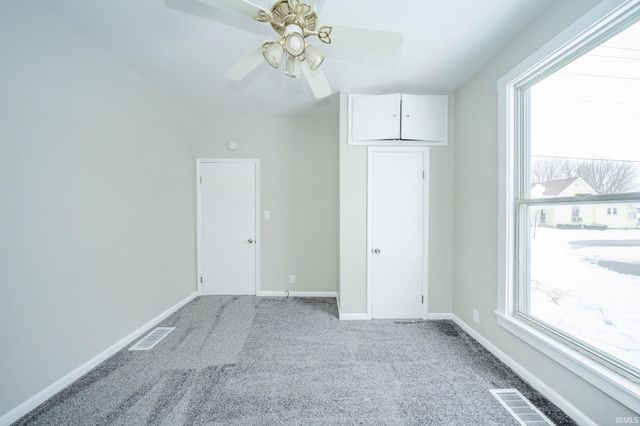 1126 S 17th Street, New Castle, IN 47362