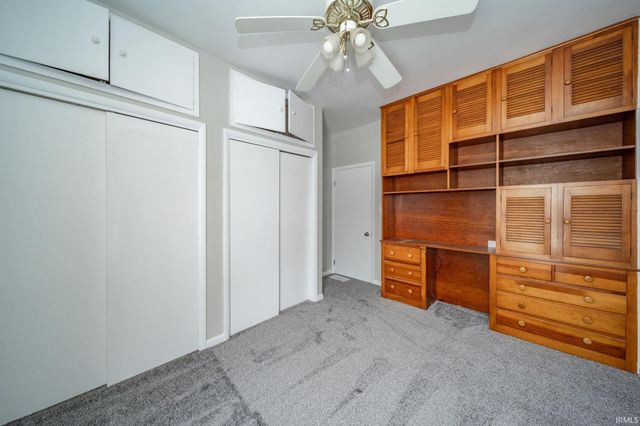 1126 S 17th Street, New Castle, IN 47362