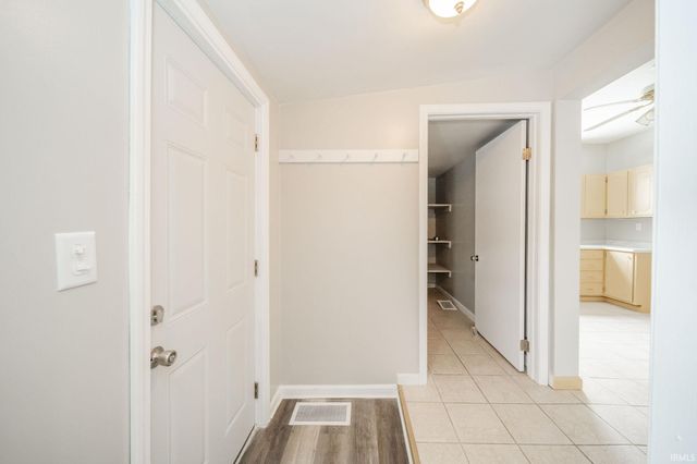 1126 S 17th Street, New Castle, IN 47362