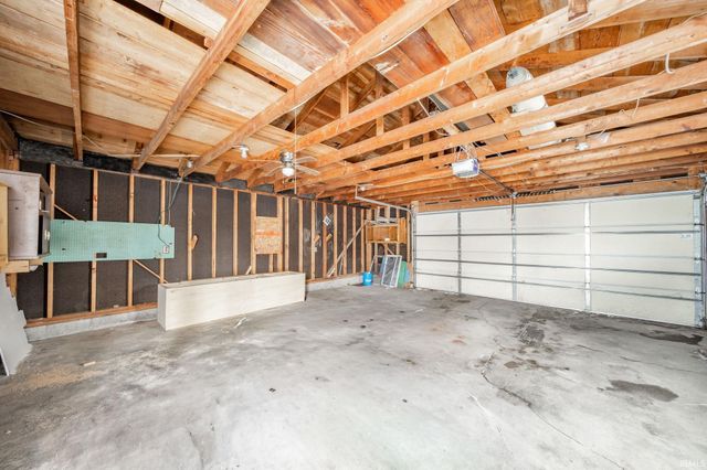 1126 S 17th Street, New Castle, IN 47362