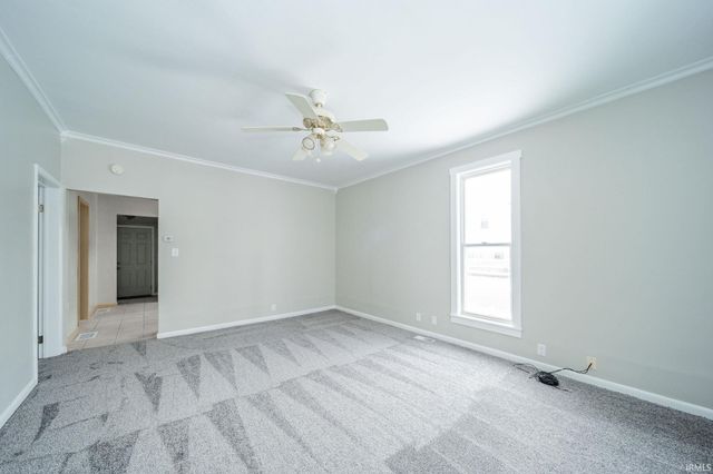 1126 S 17th Street, New Castle, IN 47362