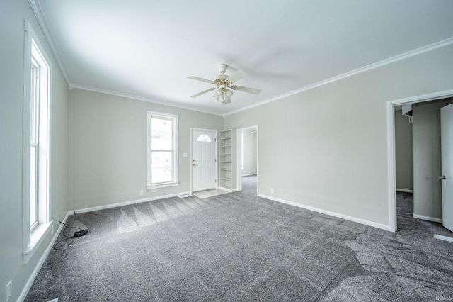 1126 S 17th Street, New Castle, IN 47362