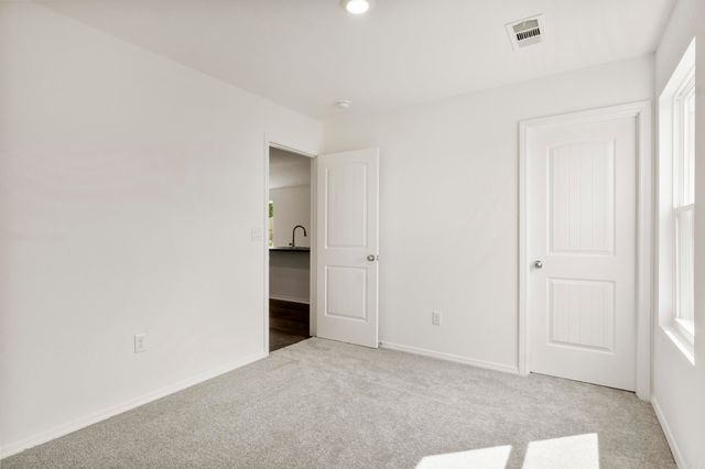 107 Terrence Drive, Beebe, AR 72012