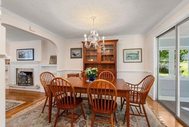 31 Pacella Drive, Dedham, MA 02026