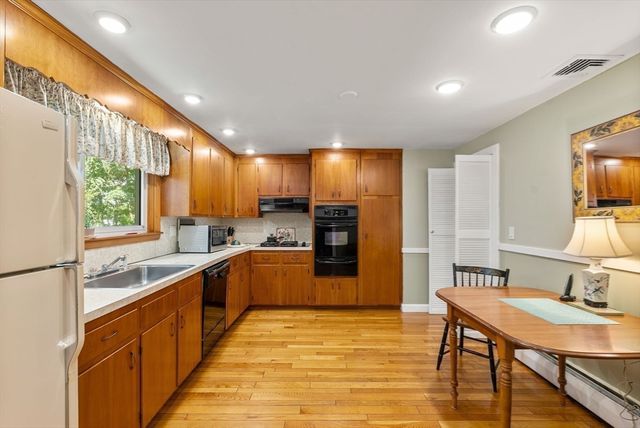 31 Pacella Drive, Dedham, MA 02026