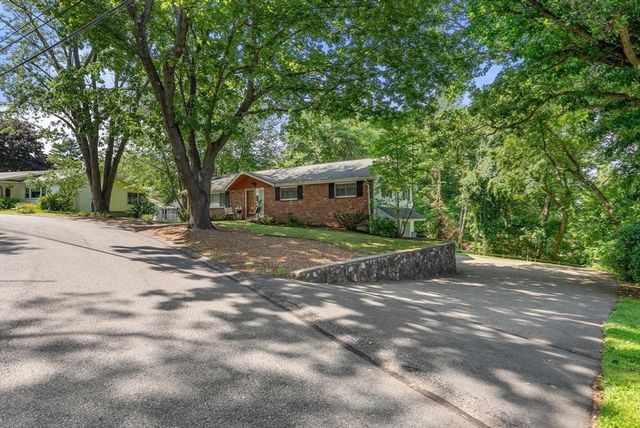 31 Pacella Drive, Dedham, MA 02026