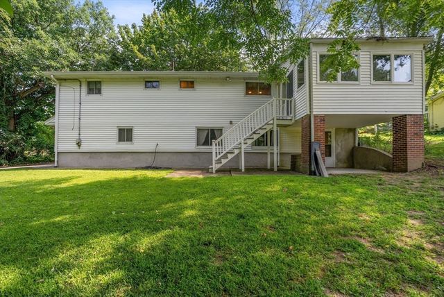 31 Pacella Drive, Dedham, MA 02026
