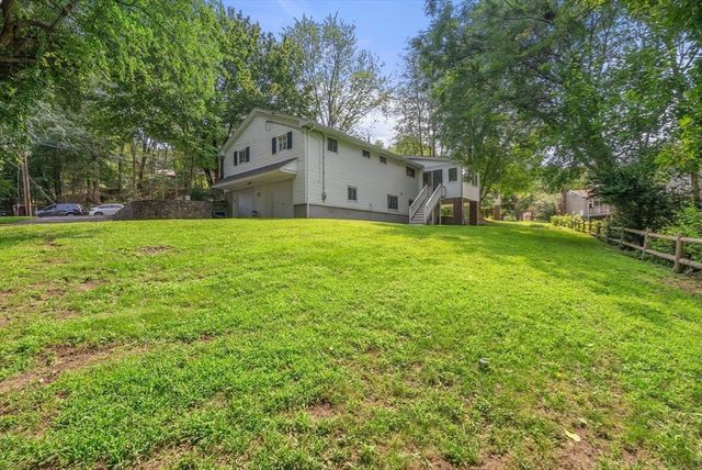 31 Pacella Drive, Dedham, MA 02026
