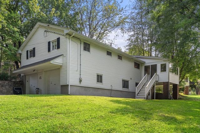 31 Pacella Drive, Dedham, MA 02026