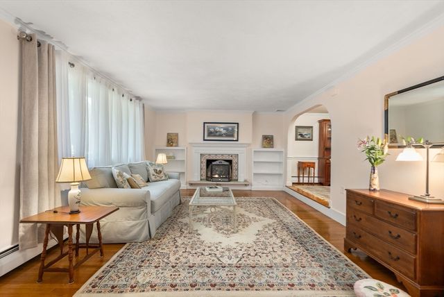 31 Pacella Drive, Dedham, MA 02026