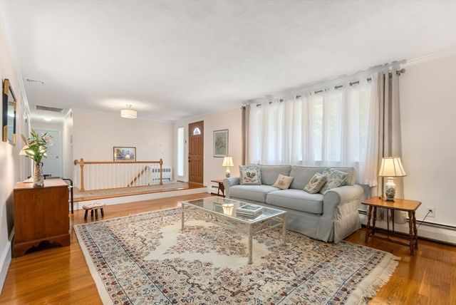 31 Pacella Drive, Dedham, MA 02026