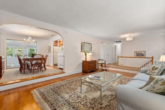 31 Pacella Drive, Dedham, MA 02026