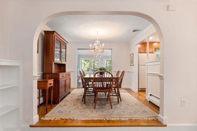 31 Pacella Drive, Dedham, MA 02026