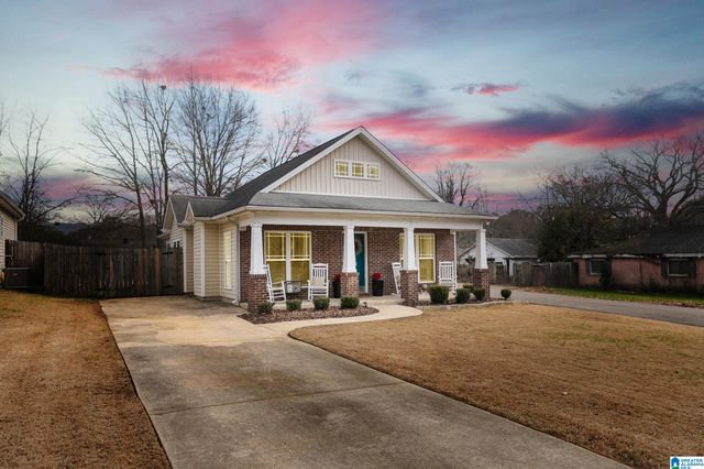 109 ALPINE STREET, Birmingham, AL 35210
