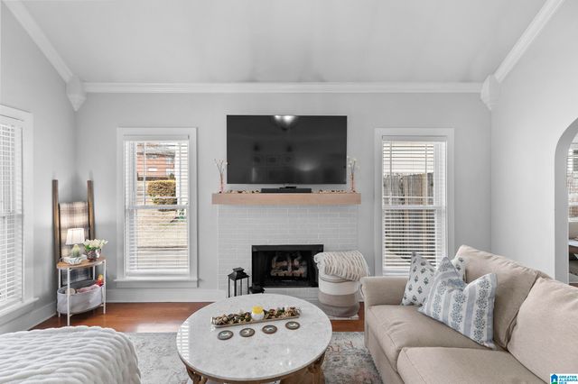 109 ALPINE STREET, Birmingham, AL 35210