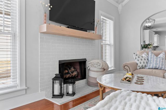 109 ALPINE STREET, Birmingham, AL 35210