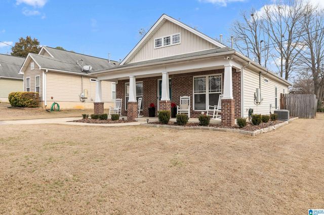 109 ALPINE STREET, Birmingham, AL 35210