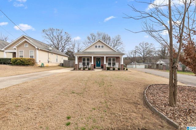 109 ALPINE STREET, Birmingham, AL 35210