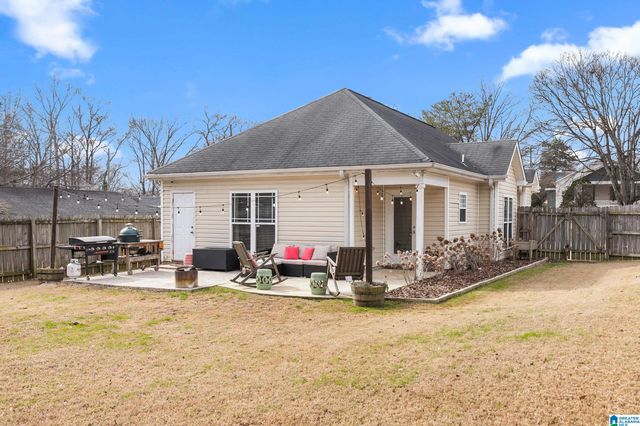 109 ALPINE STREET, Birmingham, AL 35210