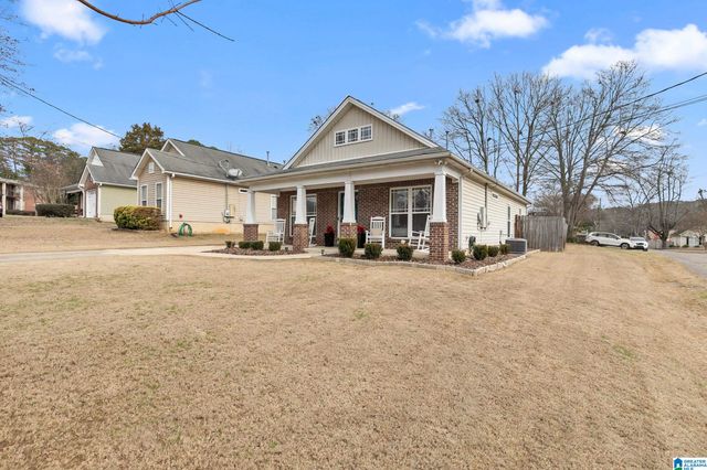 109 ALPINE STREET, Birmingham, AL 35210