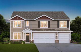 9948 Central Park Boulevard, Huntley, IL 60142