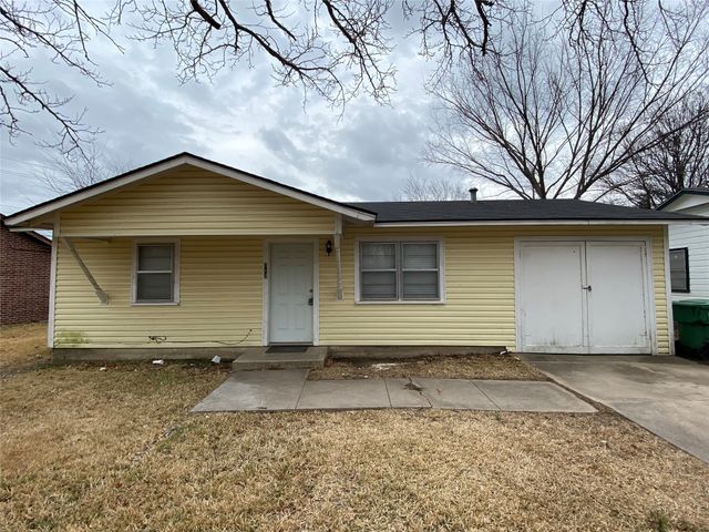 712 Juno Lane, Denton, TX 76209