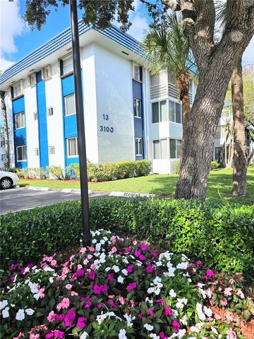 3100 Holiday Springs Boulevard 304, Margate, FL 33063