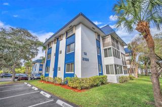 3100 Holiday Springs Boulevard 304, Margate, FL 33063