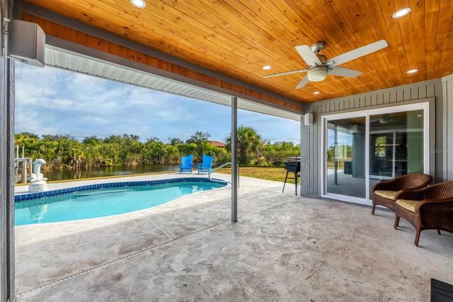 9492 GALAXIE CIRCLE, Port Charlotte, FL 33981