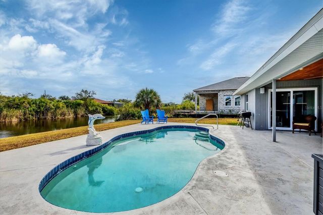 9492 GALAXIE CIRCLE, Port Charlotte, FL 33981