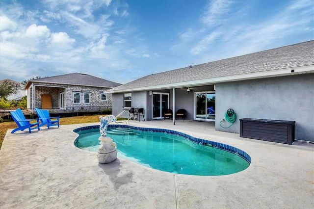 9492 GALAXIE CIRCLE, Port Charlotte, FL 33981