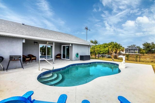 9492 GALAXIE CIRCLE, Port Charlotte, FL 33981