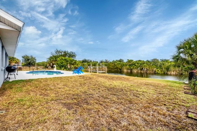 9492 GALAXIE CIRCLE, Port Charlotte, FL 33981