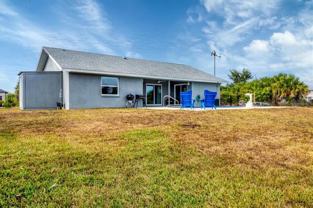 9492 GALAXIE CIRCLE, Port Charlotte, FL 33981